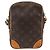 LOUIS VUITTON Borsa a Spalla Monogram Danube M45266 LV Auth ka3035 Monogramma - vista 2