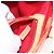 LOUIS VUITTON Monogram Vernis Reade PM Borsa a Mano Rossa M91088 LV Auth BA11260 Rosso - vista 12