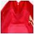 LOUIS VUITTON Monogram Vernis Reade PM Borsa a Mano Rossa M91088 LV Auth BA11260 Rosso - vista 18