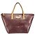 LOUIS VUITTON Monogram Vernis Bellevue PM Hand Bag Violet M93584 LV Auth BA10952 Purple - view 13