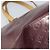 LOUIS VUITTON Monogram Vernis Bellevue PM Hand Bag Violet M93584 LV Auth BA10952 Purple - view 14