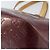 LOUIS VUITTON Monogram Vernis Bellevue PM Hand Bag Violet M93584 LV Auth BA10952 Purple - view 15
