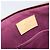 LOUIS VUITTON Monogram Vernis Bellevue PM Hand Bag Violet M93584 LV Auth BA10952 Purple - view 18