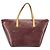 LOUIS VUITTON Monogram Vernis Bellevue PM Hand Bag Violet M93584 LV Auth BA10952 Purple - view 2