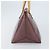 LOUIS VUITTON Monogram Vernis Bellevue PM Hand Bag Violet M93584 LV Auth BA10952 Purple - view 3