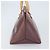 LOUIS VUITTON Monogram Vernis Bellevue PM Hand Bag Violet M93584 LV Auth BA10952 Purple - view 4