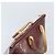 LOUIS VUITTON Monogram Vernis Bellevue PM Hand Bag Violet M93584 LV Auth BA10952 Purple - view 6