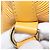 Noe LOUIS VUITTON Borsa a Spalla Petit Noé Epi Gialla M44109 LV Auth ka2883 Giallo - vista 12