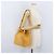 Noe LOUIS VUITTON Borsa a Spalla Petit Noé Epi Gialla M44109 LV Auth ka2883 Giallo - vista 21