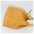 Noe LOUIS VUITTON Borsa a Spalla Petit Noé Epi Gialla M44109 LV Auth ka2883 Giallo - vista 3
