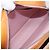 LOUIS VUITTON Zaino Marley Monogram Vernis Rosa M91039 LV Auth LNZ301 - vista 12