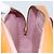 LOUIS VUITTON Zaino Marley Monogram Vernis Rosa M91039 LV Auth LNZ301 - vista 20