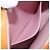 LOUIS VUITTON Zaino Marley Monogram Vernis Rosa M91039 LV Auth LNZ301 - vista 21