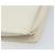 Borsa a spalla in pelle bianca e argento SAINT LAURENT Auth bs33774 Bianco - vista 15