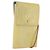 Portafoglio Walker Monogram Vernis LOUIS VUITTON Grigio M91031 LV Auth fm5209