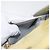 Portafoglio Walker Monogram Vernis LOUIS VUITTON Grigio M91031 LV Auth fm5209 - vista 11