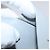 Portafoglio Walker Monogram Vernis LOUIS VUITTON Grigio M91031 LV Auth fm5209 - vista 12