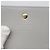Portafoglio Walker Monogram Vernis LOUIS VUITTON Grigio M91031 LV Auth fm5209 - vista 18