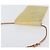 Portafoglio Walker Monogram Vernis LOUIS VUITTON Grigio M91031 LV Auth fm5209 - vista 6