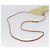 Portafoglio Walker Monogram Vernis LOUIS VUITTON Grigio M91031 LV Auth fm5209 - vista 7