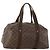 LOUIS VUITTON Borsa Weekender Monogram MM Boston M40476 LV Auth bs33148 Monogramma