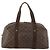 LOUIS VUITTON Borsa Weekender Monogram MM Boston M40476 LV Auth bs33148 Monogramma - vista 13