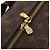 LOUIS VUITTON Borsa Weekender Monogram MM Boston M40476 LV Auth bs33148 Monogramma - vista 19