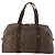 LOUIS VUITTON Borsa Weekender Monogram MM Boston M40476 LV Auth bs33148 Monogramma - vista 2