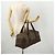 LOUIS VUITTON Borsa Weekender Monogram MM Boston M40476 LV Auth bs33148 Monogramma - vista 22