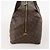 LOUIS VUITTON Borsa Weekender Monogram MM Boston M40476 LV Auth bs33148 Monogramma - vista 4