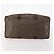 LOUIS VUITTON Borsa Weekender Monogram MM Boston M40476 LV Auth bs33148 Monogramma - vista 5