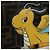 FENDI Zucca Tela Libellula FRGMT POKMON Mamma Baguette Nero Auth 167082SM Marrone - vista 22