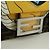 FENDI Zucca Tela Libellula FRGMT POKMON Mamma Baguette Nero Auth 167082SM Marrone - vista 23