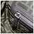 FENDI Zucca Tela Libellula FRGMT POKMON Mamma Baguette Nero Auth 167082SM Marrone - vista 28