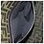 FENDI Zucca Tela Libellula FRGMT POKMON Mamma Baguette Nero Auth 167082SM Marrone - vista 29