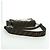FENDI Zucca Tela Libellula FRGMT POKMON Mamma Baguette Nero Auth 167082SM Marrone - vista 8