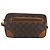 LOUIS VUITTON Clutch Marly Dragonne GM Monogram M51825 LV Auth ka2970 Monogramma - vista 13