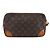 LOUIS VUITTON Clutch Marly Dragonne GM Monogram M51825 LV Auth ka2970 Monogramma - vista 2