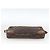 LOUIS VUITTON Clutch Marly Dragonne GM Monogram M51825 LV Auth ka2970 Monogramma - vista 5