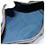 Borsa a mano GUCCI GG Supreme Sherry Line PVC Blu Navy Oro Rosso Auth 173870 D'oro - vista 11