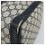 Borsa a mano GUCCI GG Supreme Sherry Line PVC Blu Navy Oro Rosso Auth 173870 D'oro - vista 15
