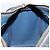 Borsa a mano GUCCI GG Supreme Sherry Line PVC Blu Navy Oro Rosso Auth 173870 D'oro - vista 18