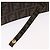 FENDI Guarda-chuva dobrável em lona Zucca Marrom Dourado Auth ARZ323A - vista 7
