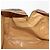 Céline Borsa Boston in tela Macadam CELINE in pelle PVC marrone e oro Auth ti3659 D'oro - vista 20