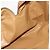 Céline Borsa Boston in tela Macadam CELINE in pelle PVC marrone e oro Auth ti3659 D'oro - vista 21