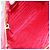 Ribbon Borsa a Spalla PRADA in Nylon Rosa Oro Auth ARZ034A D'oro - vista 11