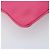 Ribbon Borsa a Spalla PRADA in Nylon Rosa Oro Auth ARZ034A D'oro - vista 14