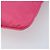 Ribbon Borsa a Spalla PRADA in Nylon Rosa Oro Auth ARZ034A D'oro - vista 15