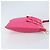Ribbon Borsa a Spalla PRADA in Nylon Rosa Oro Auth ARZ034A D'oro - vista 3