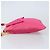 Ribbon Borsa a Spalla PRADA in Nylon Rosa Oro Auth ARZ034A D'oro - vista 4
